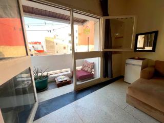 Comfortable Room 2 at Homestay Casablanca - 5