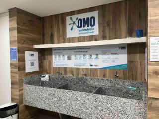 Flat 5 estrelas charmoso na Granja Viana - 2