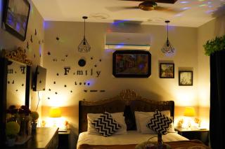 Couple Family Heaven - 1