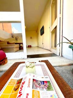 Comfortable Room 2 at Homestay Casablanca - 4