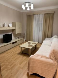 Cozy on Nizami The perfect starting point for your Baku experience - 1