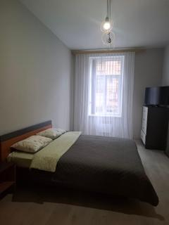 2х кімнатна апартаменти біля Кобилянської - 2