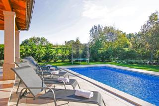 Villa Mate in Kuhari - Haus für 8 Personen - 7