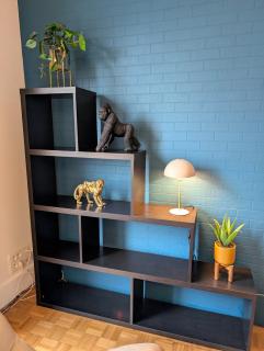 Spacieux T4 au Cœur de Quimper - 200 m de la gare - 7