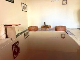 Comfortable Room 2 at Homestay Casablanca - 3