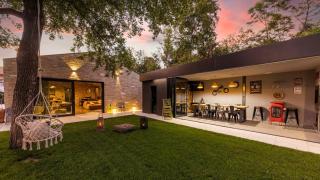 Villa Bijur in Brajkovići - Haus für 8 Personen - 8