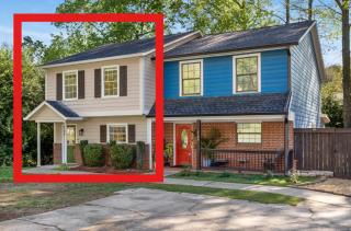 Stroll to Downtown Alpharetta AND Avalon Shops - 8