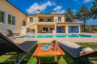 Villa Vera in Ližnjan - Haus für 8 Personen - 7