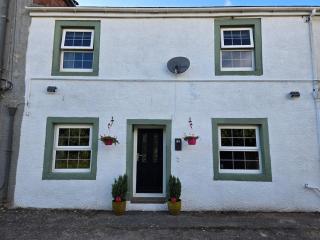 Lakes Cottage Beckermet - 0