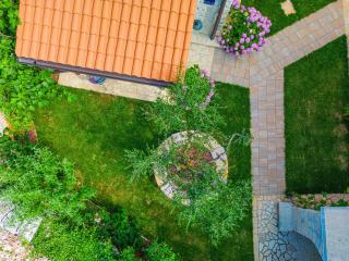 Villa Olea in Barat - Haus für 6-8 Personen - 7