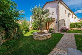 Villa Olea in Barat - Haus für 6-8 Personen - 6