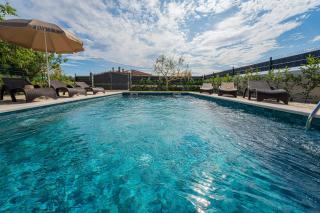 Villa Olea in Barat - Haus für 6-8 Personen - 3
