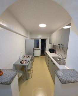 Ravio Apartament - 3