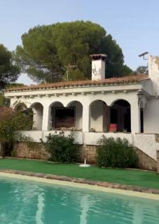 La casa del Olmo - 8