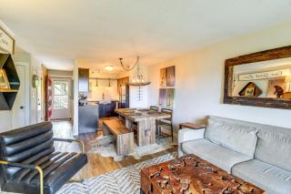 1 Mi to Slopes! Sugar Mountain Retreat with Views - 7