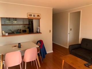 Departamento a 10 minutos de Reñaca - 1