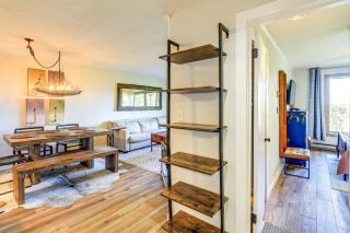 1 Mi to Slopes! Sugar Mountain Retreat with Views - 1