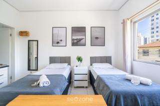 Beautiful Lofts in the Center of Floripa - FLT - 6
