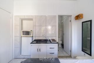 Beautiful Lofts in the Center of Floripa - FLT - 4