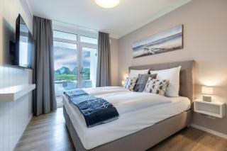 Godewindpark Travemünde Apartment 3 06 - 5