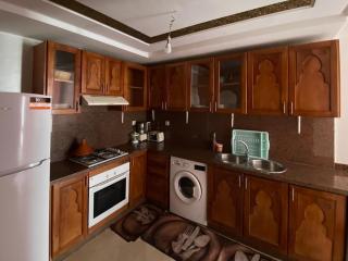 Modern 2-Bedroom Apartment in Gueliz - Marraquexe - 2