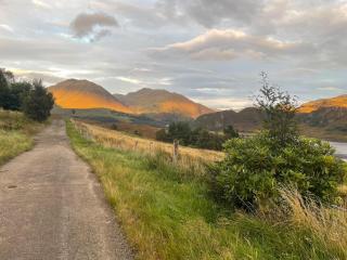 Anam Shala - A sanctuary in the Highlands - 8