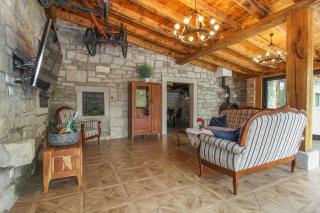 Villa Tina Livade in Gradinje - Haus für 8-12 Personen - 5