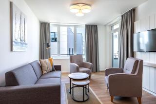 Godewindpark Travemünde Apartment 2 09 - 9