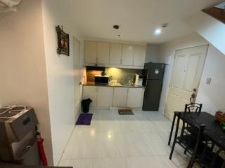 Condo 2 bedroom victoria de makati - 5