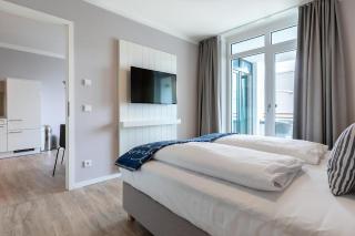 Godewindpark Travemünde Apartment 3 09 - 4