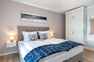 Godewindpark Travemünde Apartment 3 09 - 3