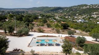 Menì Trulli Luxury House - 1