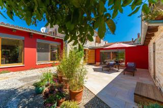 Villa Benka in Radetići - Haus für 8-9 Personen - 0