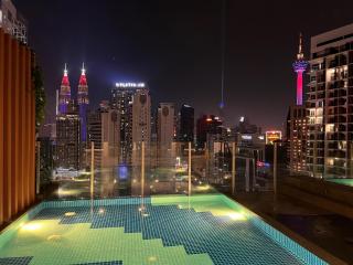 MAJESTIC RESlDENCE KLCC - 0