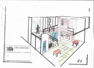 loft - 1