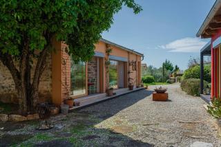 Villa Benka in Radetići - Haus für 8-9 Personen - 4