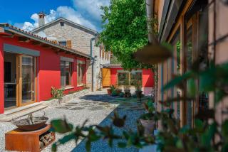 Villa Benka in Radetići - Haus für 8-9 Personen - 2