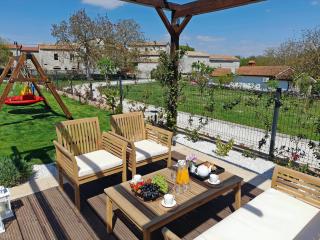 Villa Stare Brajde in Vela Traba - Haus für 6 Personen - 3
