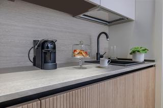 Le 3 Cupole Apartments - 3