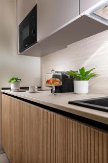 Le 3 Cupole Apartments - 2