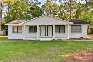Hike and Explore Cheraw Apt 7 Mi to Lake Juniper! - 9