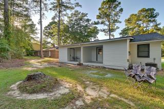 Hike and Explore Cheraw Apt 7 Mi to Lake Juniper! - 7