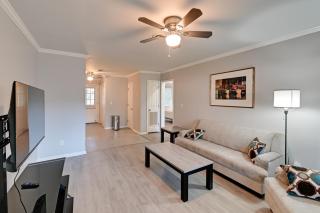 Hike and Explore Cheraw Apt 7 Mi to Lake Juniper! - 6