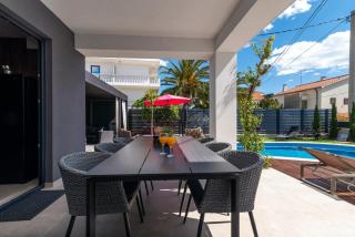 Villa Vodice in Vodice - Haus für 8 Personen - 7