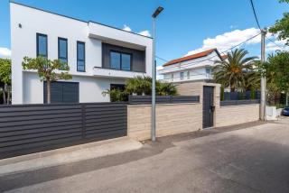 Villa Vodice in Vodice - Haus für 8 Personen - 6