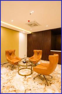 Centre Point Prime Hotel Near Sea Beach And Jagannath Temple - Fully Air Conditionig Hotel - 4