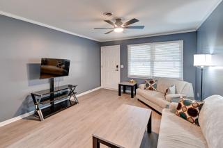 Private Patio Apt 6 Mi to Cheraw State Park! - 8