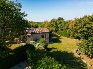 Villa Nonna Lucia in Kuberton - Haus für 6 Personen - 6