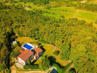 Villa Nonna Lucia in Kuberton - Haus für 6 Personen - 7