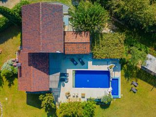 Villa Nonna Lucia in Kuberton - Haus für 6 Personen - 3